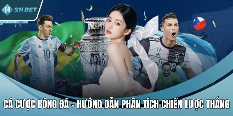 Cá cược bóng đá