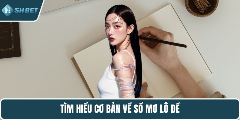 Tìm hiểu cơ bản về sổ mơ lô đề